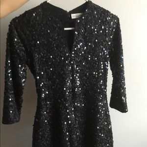 Abercrombie & Fitch Dress XS